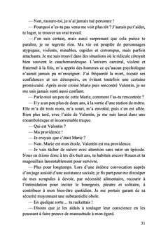 Et si le hasard n'existait pas