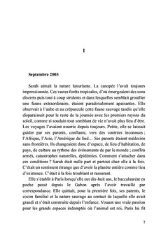 L'âme coeur