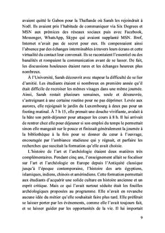 L'âme coeur