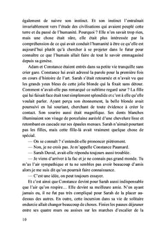 L'âme coeur