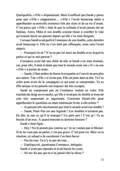 L'âme coeur