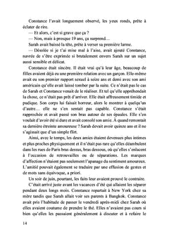 L'âme coeur