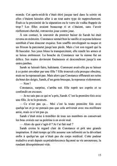 L'âme coeur