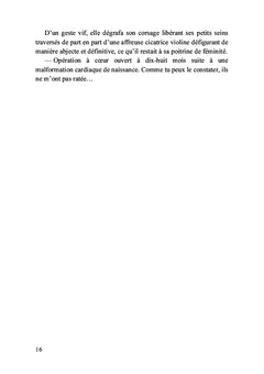 L'âme coeur