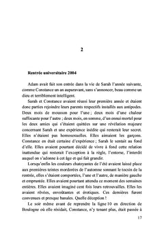 L'âme coeur