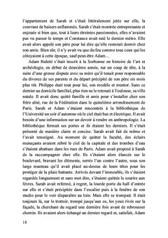 L'âme coeur