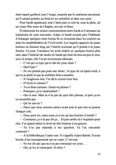 L'âme coeur