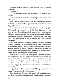 L'âme coeur