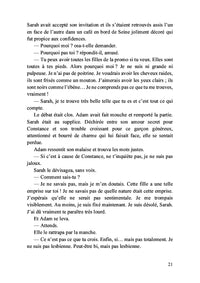 L'âme coeur