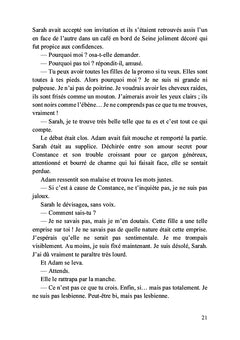 L'âme coeur