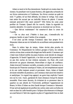 L'âme coeur