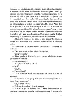 L'âme coeur