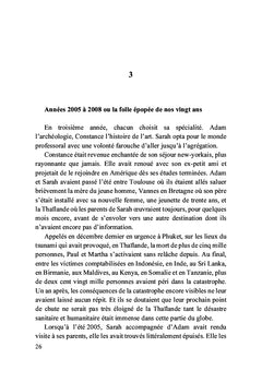 L'âme coeur