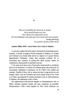 L'âme coeur