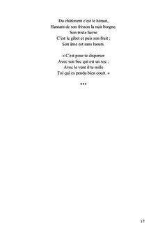 Retour d'outre-monde