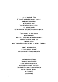 Retour d'outre-monde