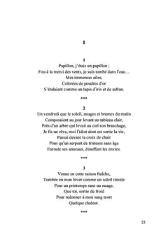Retour d'outre-monde