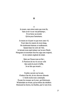 Retour d'outre-monde