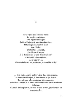 Retour d'outre-monde