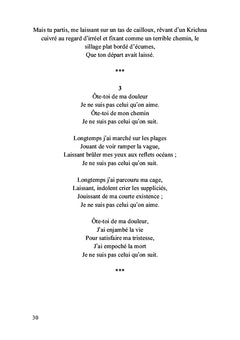 Retour d'outre-monde