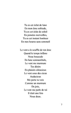 Instants partagés