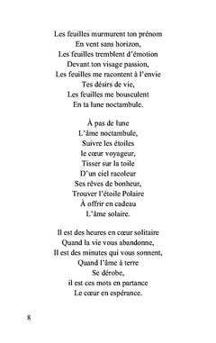 Instants partagés