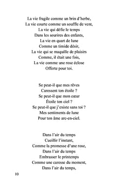 Instants partagés
