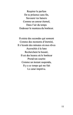Instants partagés