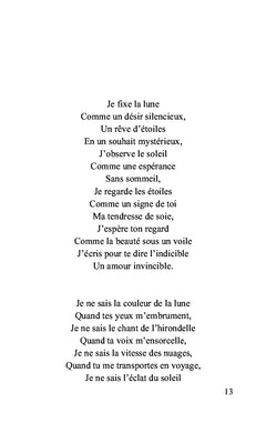 Instants partagés