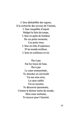 Instants partagés
