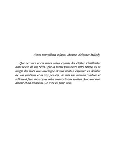 Sur le chemin de la grâce poétique