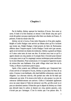 Une mission pour Annabel