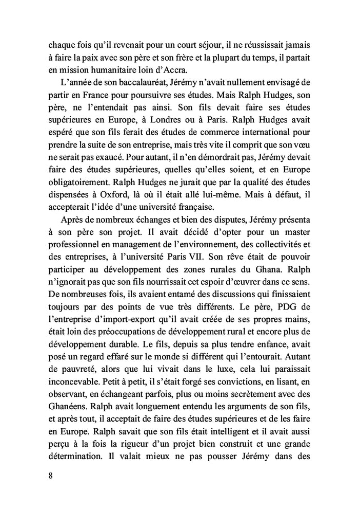 Une mission pour Annabel