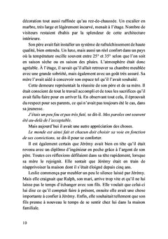 Une mission pour Annabel