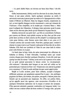 Une mission pour Annabel