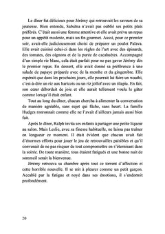 Une mission pour Annabel