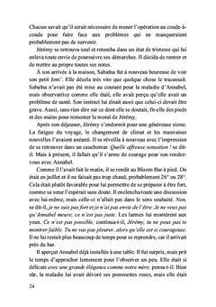 Une mission pour Annabel