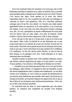 Une mission pour Annabel