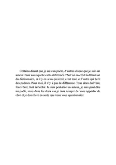 Recueil