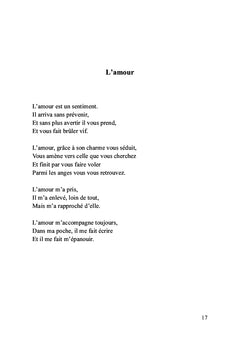 Recueil