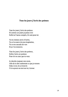 Recueil