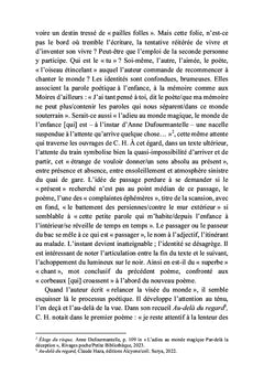 Partout à la fois