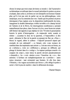 Partout à la fois