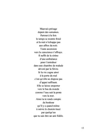 Partout à la fois
