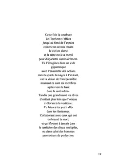 Partout à la fois