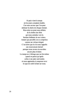 Partout à la fois