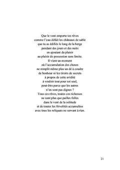 Partout à la fois