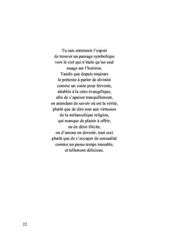 Partout à la fois