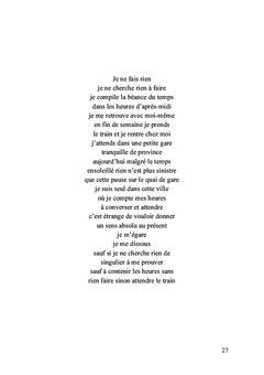 Partout à la fois