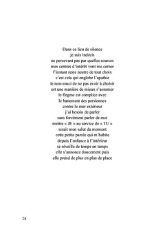 Partout à la fois